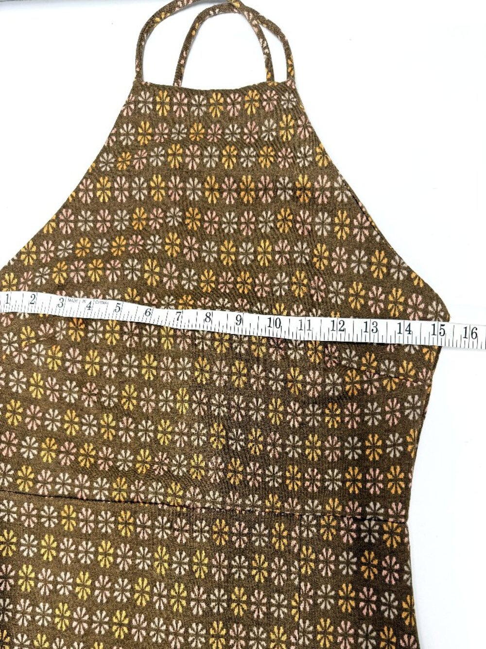 Altar'd State Mini Dress - Picture 11 of 13